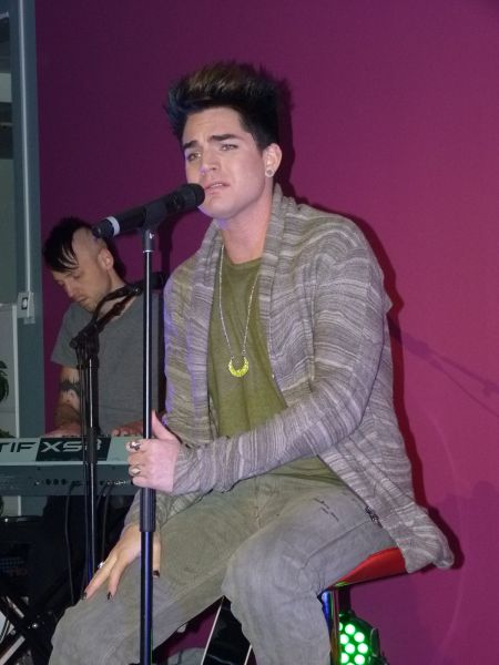 Créditos: @zambiaglambert
