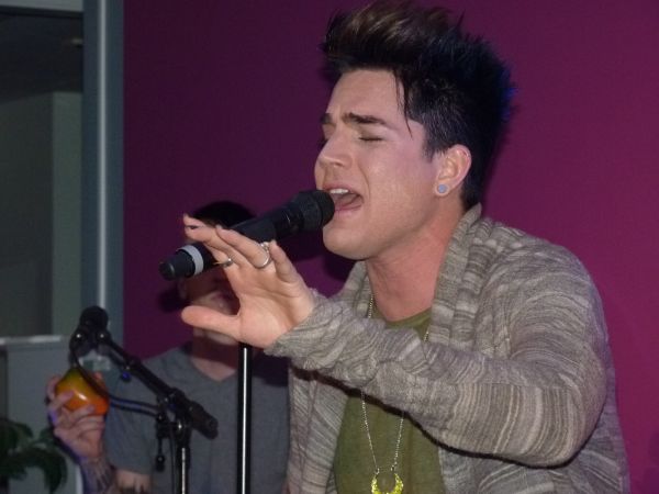 Créditos: @zambiaglambert
