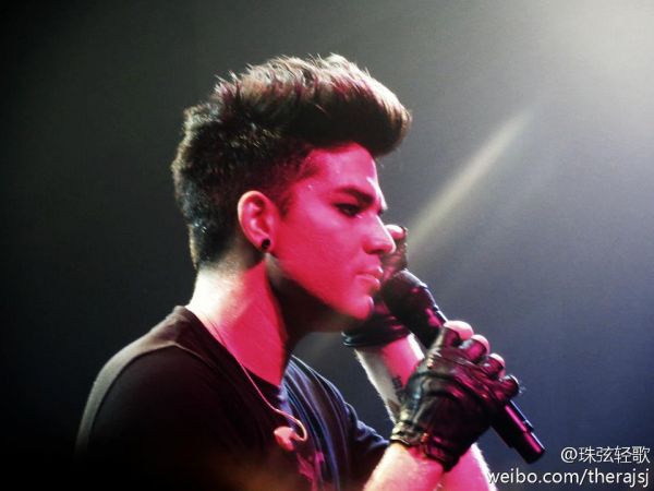 Créditos: @zhuxian
