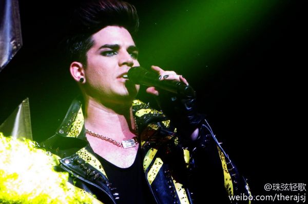 Créditos: @zhuxian
