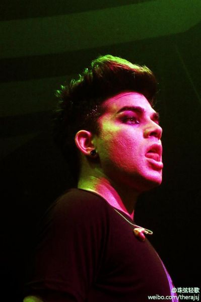 Créditos: @zhuxian
