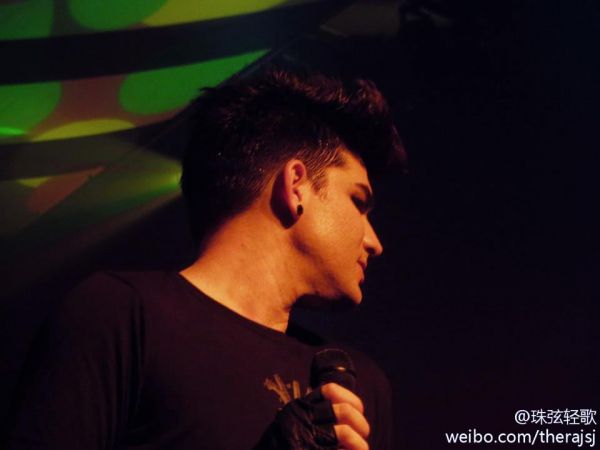 Créditos: @zhuxian
