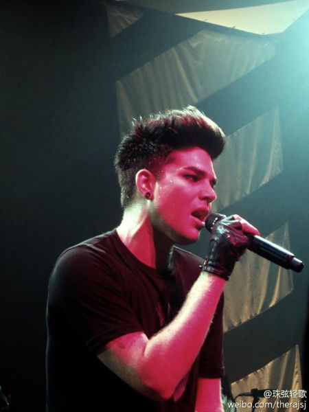 Créditos: @zhuxian
