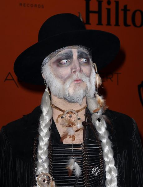 Créditos: @adamlambert_pic
