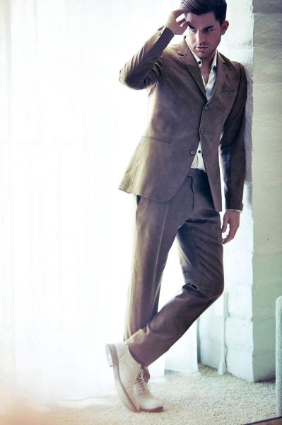 Créditos: Austin Hargrave
