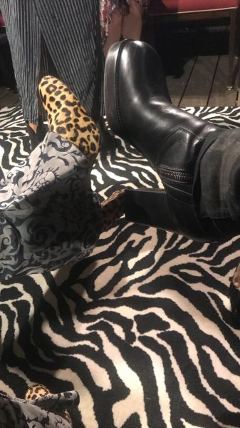 Créditos: Adam Lambert

