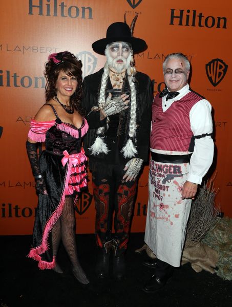 Créditos: @adamlambert_pic
