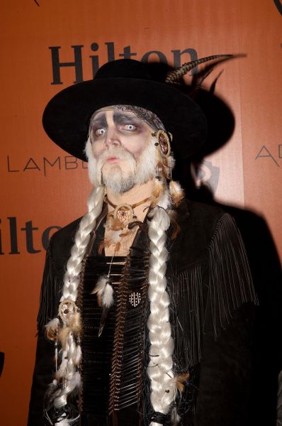Créditos: @adamlambert_pic
