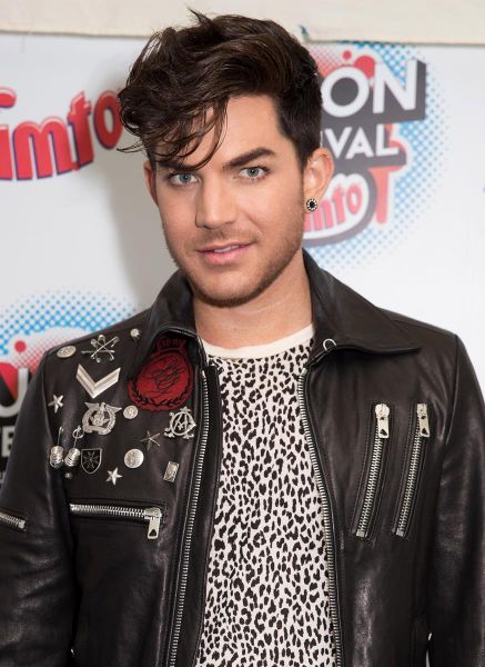 Créditos: @adamlambert_pic
