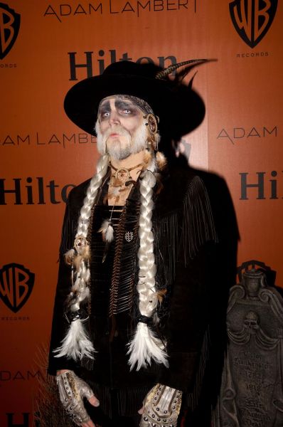 Créditos: @adamlambert_pic
