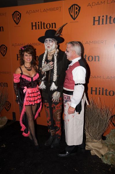 Créditos: @adamlambert_pic

