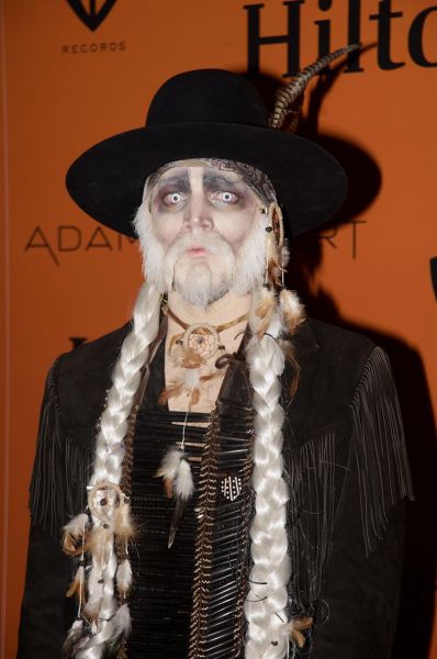 Créditos: @adamlambert_pic
