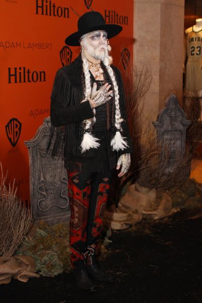 Créditos: @adamlambert_pic
