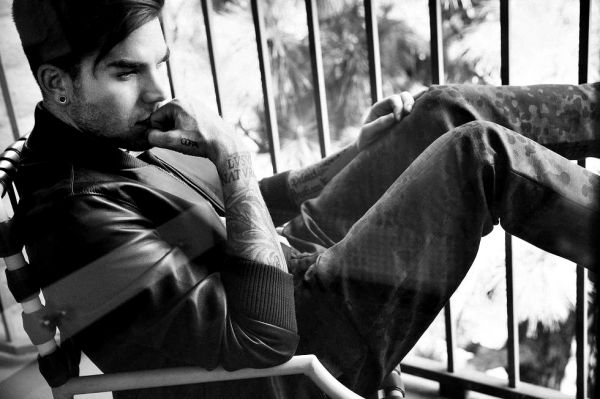 Créditos: Austin Hargrave

