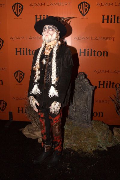 Créditos: @adamlambert_pic
