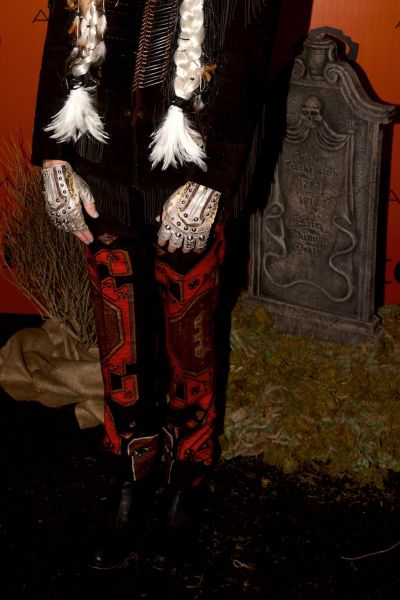 Créditos: @adamlambert_pic
