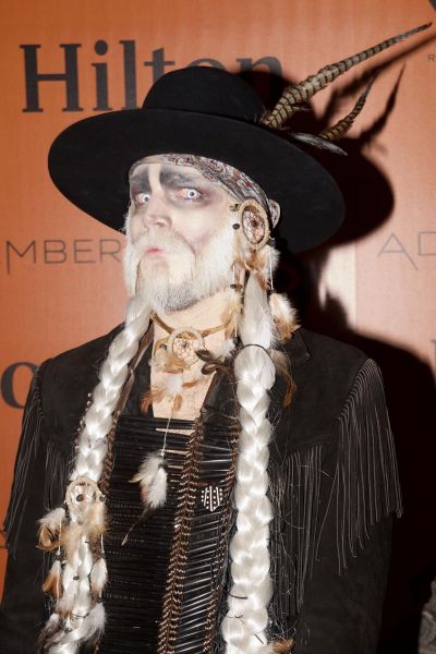 Créditos: @adamlambert_pic
