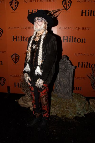 Créditos: @adamlambert_pic
