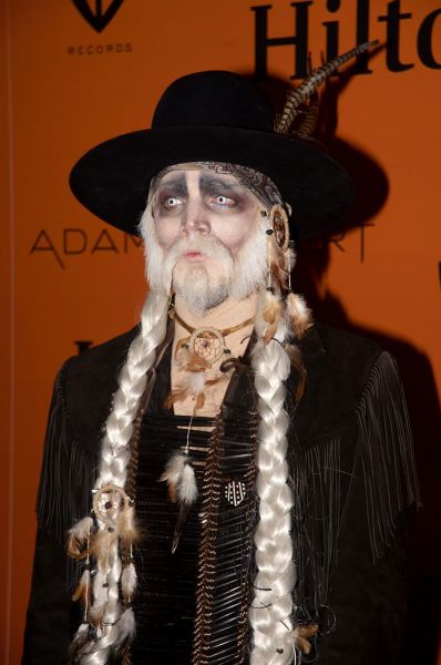 Créditos: @adamlambert_pic
