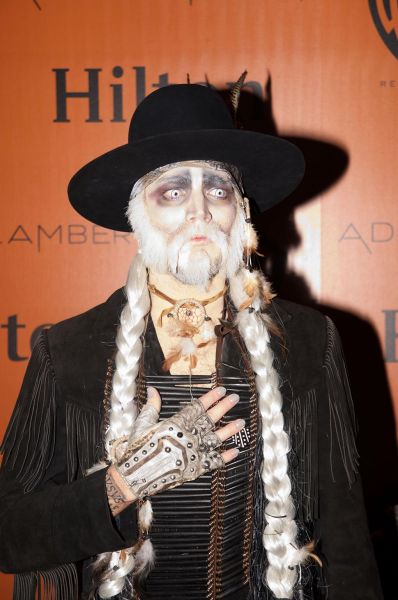 Créditos: @adamlambert_pic

