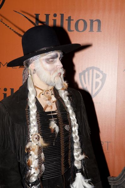 Créditos: @adamlambert_pic

