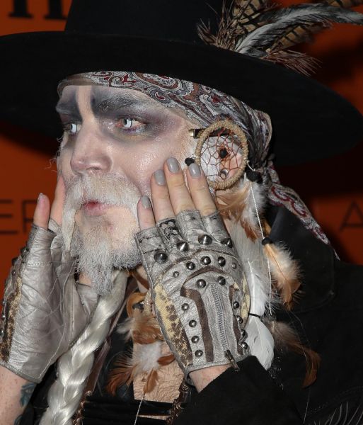 Créditos: @adamlambert_pic
