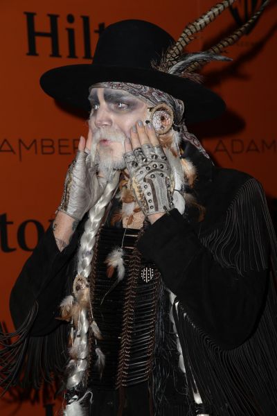 Créditos: @adamlambert_pic
