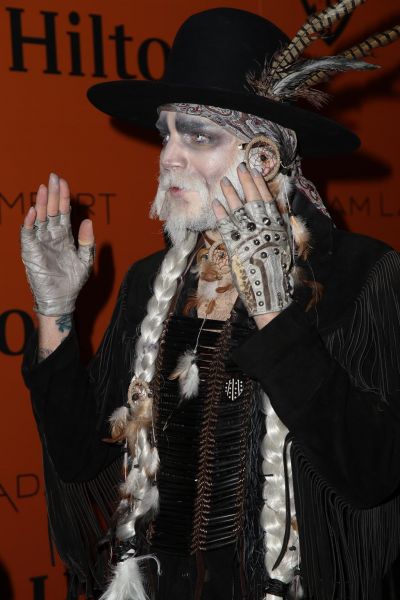 Créditos: @adamlambert_pic
