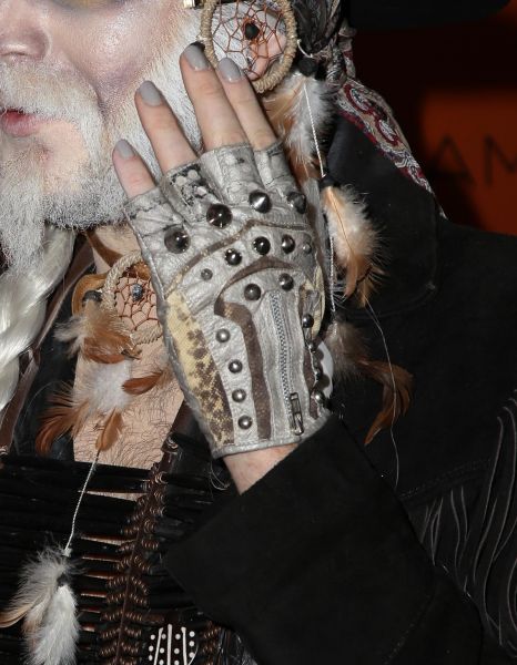 Créditos: @adamlambert_pic
