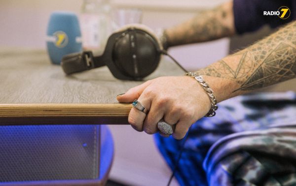Créditos: Rádio 7
