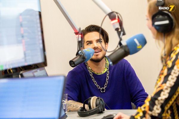 Créditos: Rádio 7

