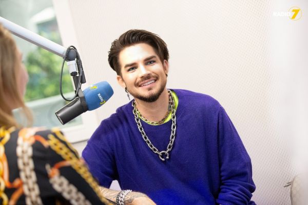 Créditos: Rádio 7
