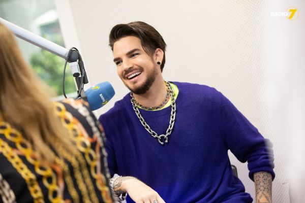 Créditos: Rádio 7
