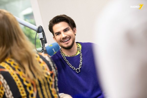 Créditos: Rádio 7

