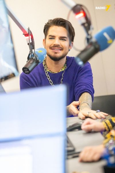 Créditos: Rádio 7
