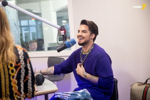 Créditos: Rádio 7
