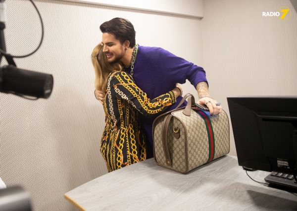 Créditos: Rádio 7

