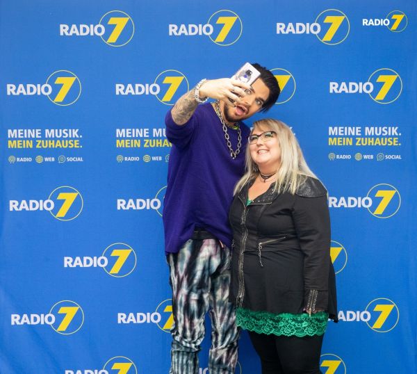 Créditos: Rádio 7
