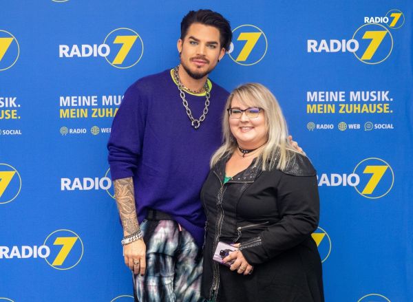 Créditos: Rádio 7
