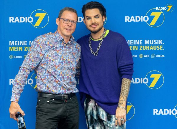 Créditos: Rádio 7
