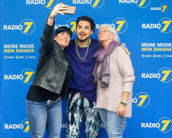 Créditos: Rádio 7
