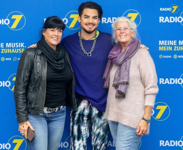 Créditos: Rádio 7
