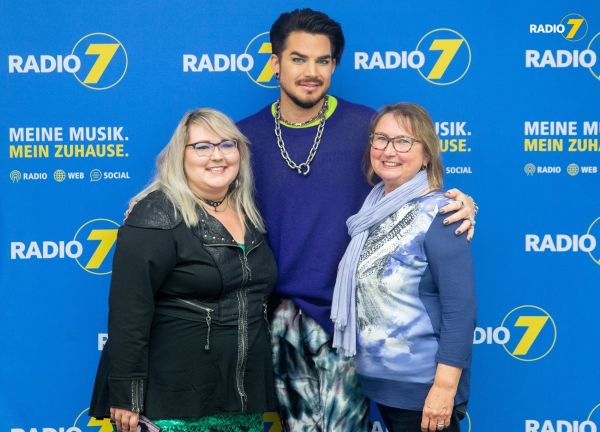Créditos: Rádio 7
