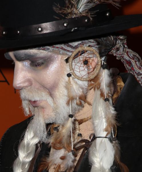 Créditos: @adamlambert_pic
