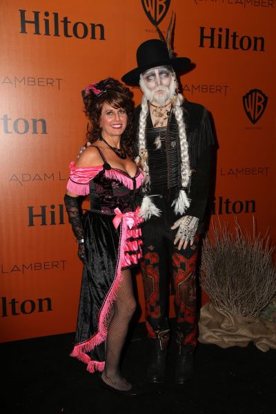 Créditos: @adamlambert_pic
