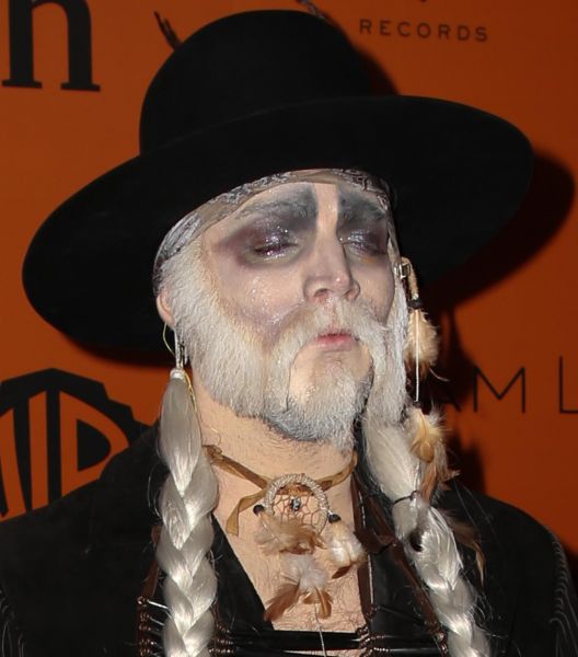 Créditos: Zimbio
