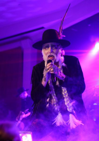 Créditos: @adamlambert_pic
