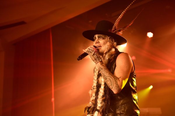 Créditos: @adamlambert_pic
