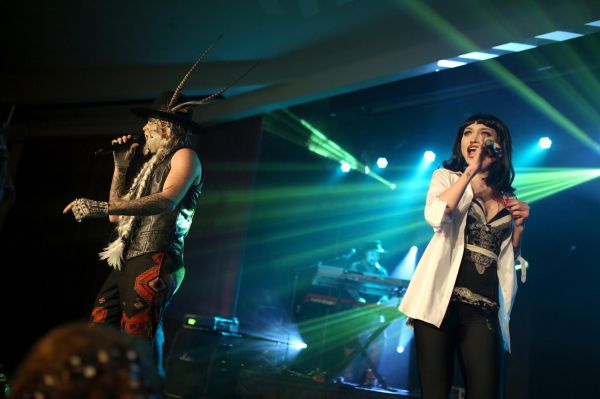 Créditos: @adamlambert_pic

