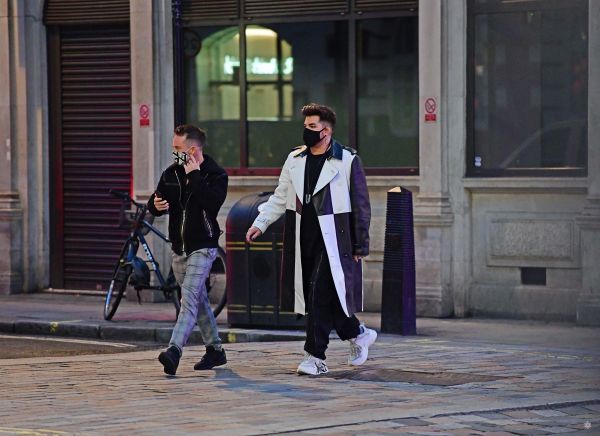 Créditos: Weibo

